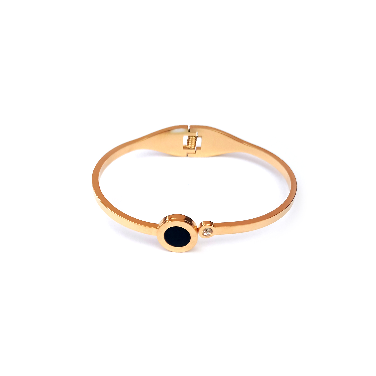 Roman Numeral Bracelet - Image 3