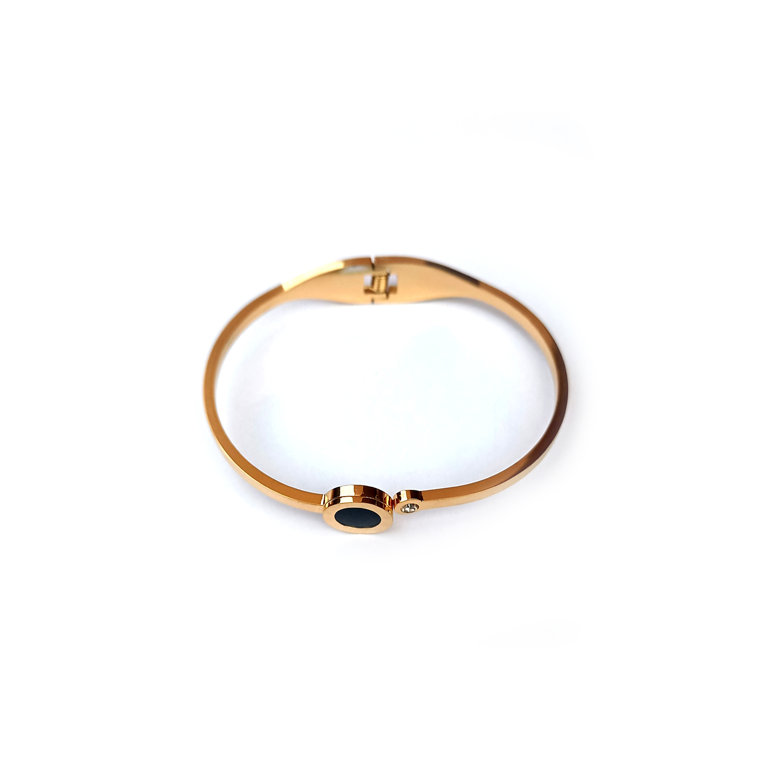 Roman Numeral Bracelet - Image 2