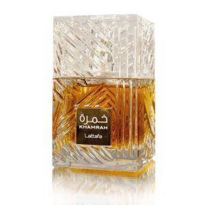 LATTAFA KHAMRAH EDP 100ML