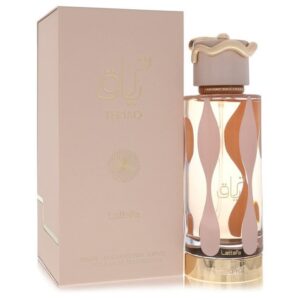 LATTAFA TERIAQ EDP 100ML