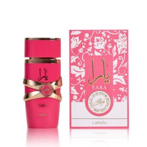 LATTAFA YARA CANDY EDP 100ML