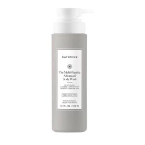 NATURIUM The Multi-Peptide Advanced Body Wash 500ML