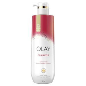 OLAY REGENERIST NIACINAMIDE COMPLEX 20FL