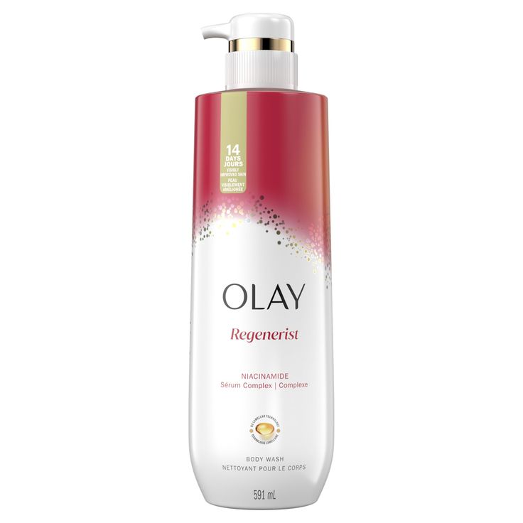 OLAY REGENERIST NIACINAMIDE COMPLEX 20FL
