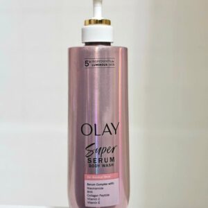 OLAY SUPER SERUM BODY WASH 20FL