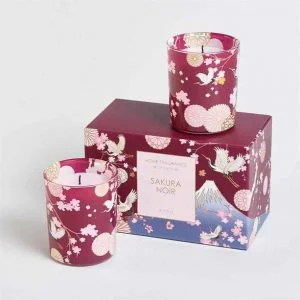 AVON SAKURA SCENTED CANDEL
