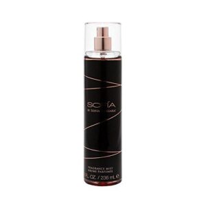 SOFIA BY SOFIA VERGARA FRAGRANCE MIST 236 ML