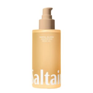 SANTAL BLOOM NOURISHING BODY OIL