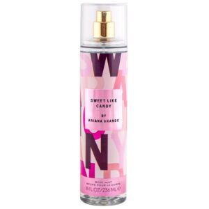 SWEET LIKE CANDY BY ARIANA GRANDE BODY MIST 236ML