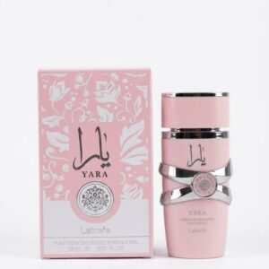 LATTAFA YARA EDP 100ML