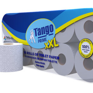 T ROLL TANGO PRIME XXL UNWRAPPED PCK 10