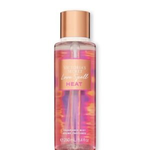 VICTORIA SECRET Love Spell Heat 250ml