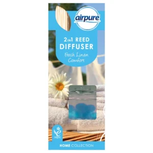 AIRPURE REED DIFFUSER