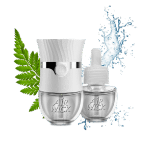 AIR WICK SCENTED OIL