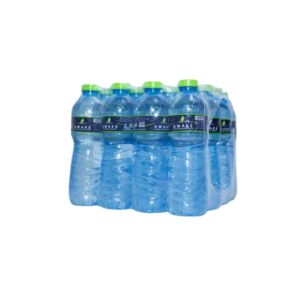 AWAKE BOTTLED WATER 500 ML X 16