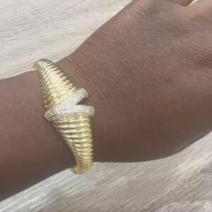BANGLE Bold Ladies