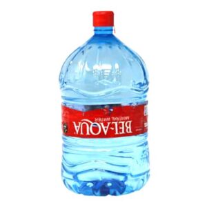 BEL AQUA JAR BOTTLE