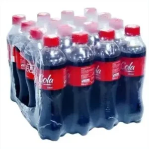 BEL COLA DRINK PER PACK