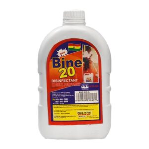 BINE 20 DISINFECTANT 0.5L