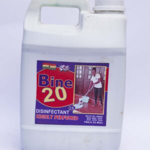 BINE 20 DISINFECTANT 2.5L