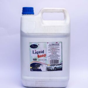 BINE LIQUID SOAP 5L