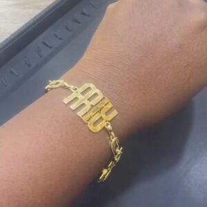 BRACELET Ladies