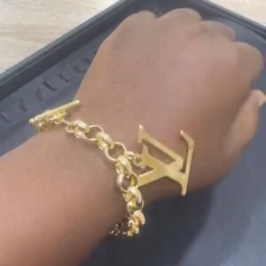 BRACELET Ladies Bold