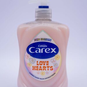 CAREX HAND WASH