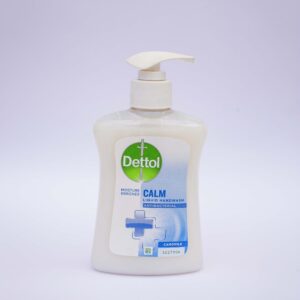 DETTOL HAND WASH 250 ML