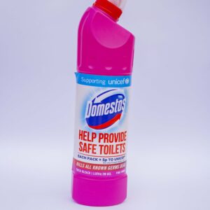 DOMESTOS 750 ML