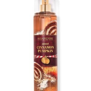 BATH & BODY WORKS Sweet Cinnamon Pumpkin Mist 236ml