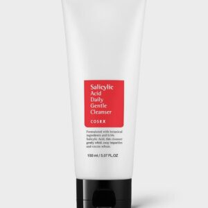 COSRX SALICYLIC ACID DAILY GENTLE CLEANSER 150ML