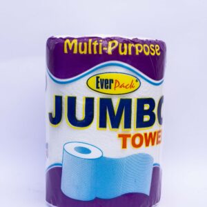 EVERPACK JUMBO KITCHEN TOWEL PCK 12