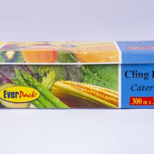 EVERPACK CLING FILM 300M X 30 CM