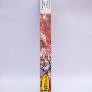 EVERPACK ALUMINUIM FOIL 25SFT