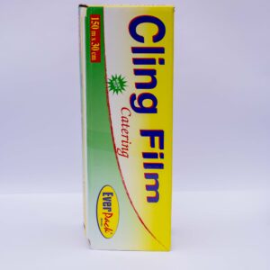 EVERPACK CLING FILM 150M X 30 CM