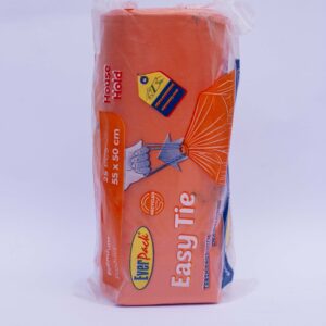 EVERPACK TRASH BAG EASY TIE 60L