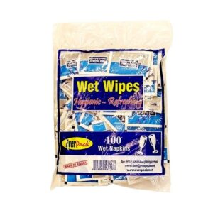 EVERPACK WET NAPKIN