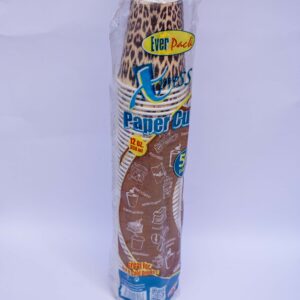 EVERPACK PAPER CUPS 12 0Z 50 PCS