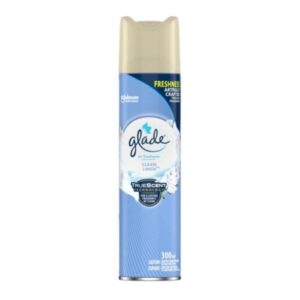 GLADE AIR FRESHENER AEROSOL ROOM SPRAY