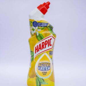 HARPIC BLEACH 750ML