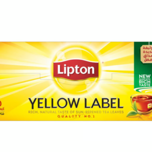 LIPTON TEA 24*25 2G