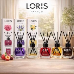 LORIS Parfum Diffuser 120ml