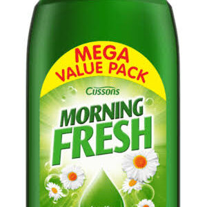 MORNING FRESH 675 ML