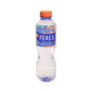 PERLA BOTTLED WATER 330 ML