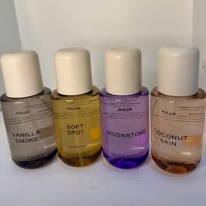 PHLUR HAIR AND BODY MIST