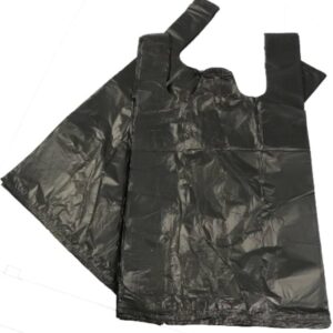 POLYTHENE BAG PACK OF 100