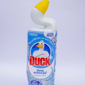 DUCK LIQUID CLEANER 750ML