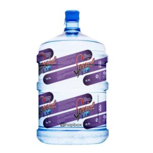 SPECIAL ICE 17 LTR JAR BOTTLE REFILL
