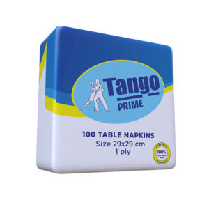 TANGO PRIME NAPKIN 29 X 29 CM (PCK 15)